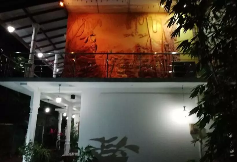 Pension Lak View Family Resort