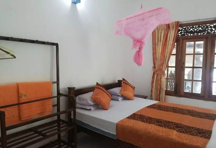 Pension Lak View Family Resort