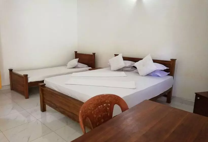 Pension Lak View Family Resort