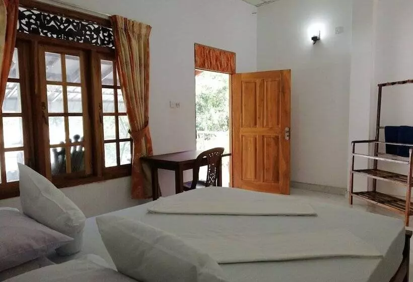 Pension Lak View Family Resort