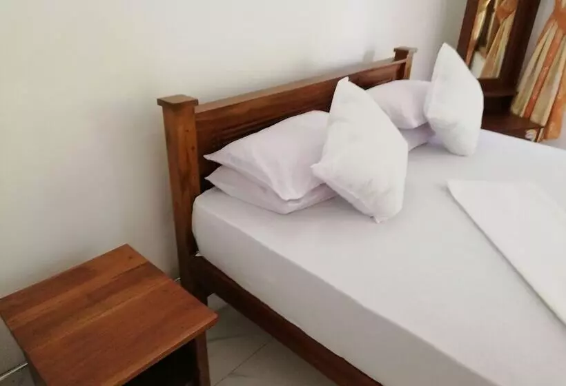 Pension Lak View Family Resort