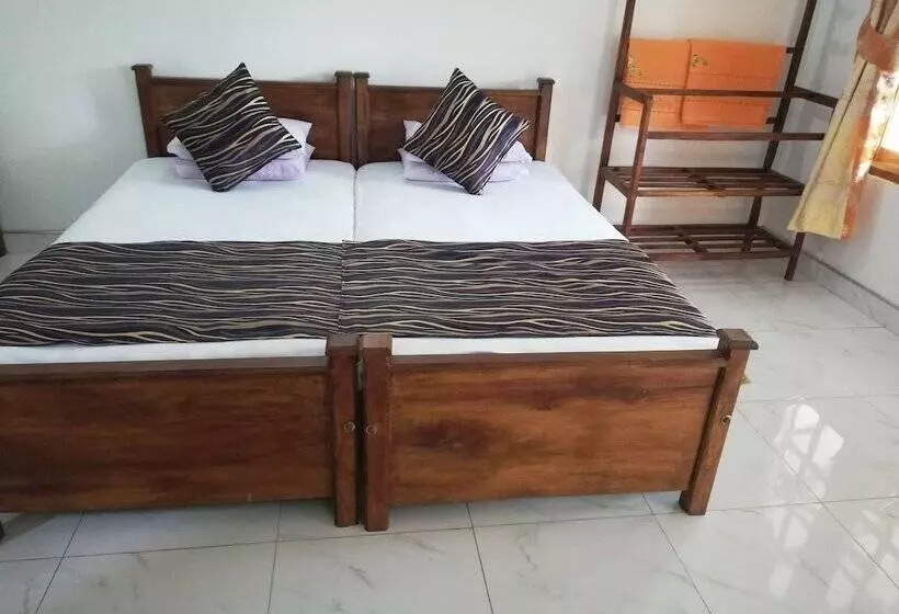 Pension Lak View Family Resort