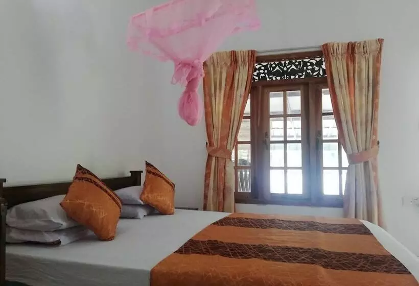 Pension Lak View Family Resort