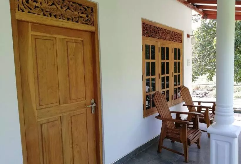 Pension Lak View Family Resort