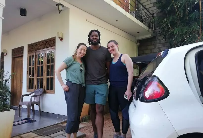 Pension Lak View Family Resort