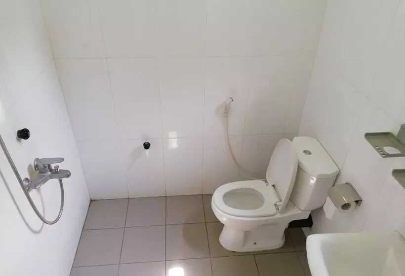 Pension Lak View Family Resort