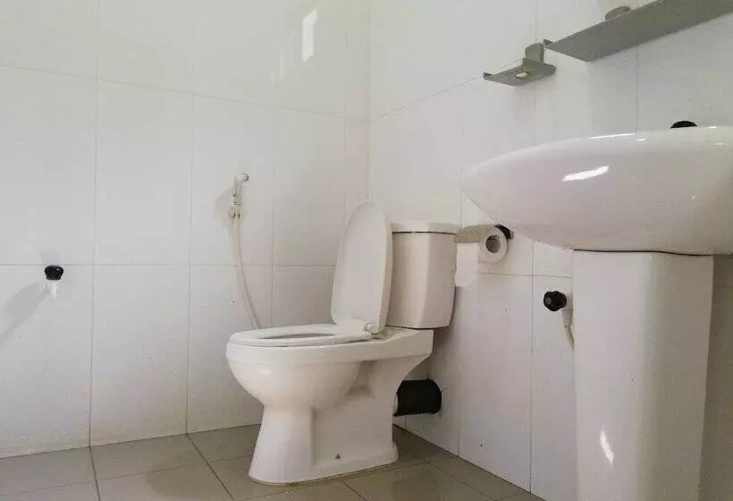 Pension Lak View Family Resort