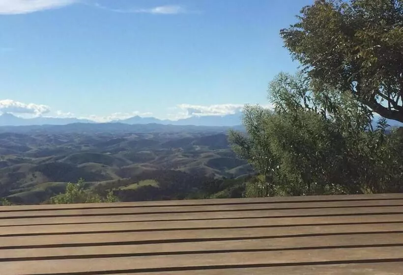 ペンション Magnificat Cottage