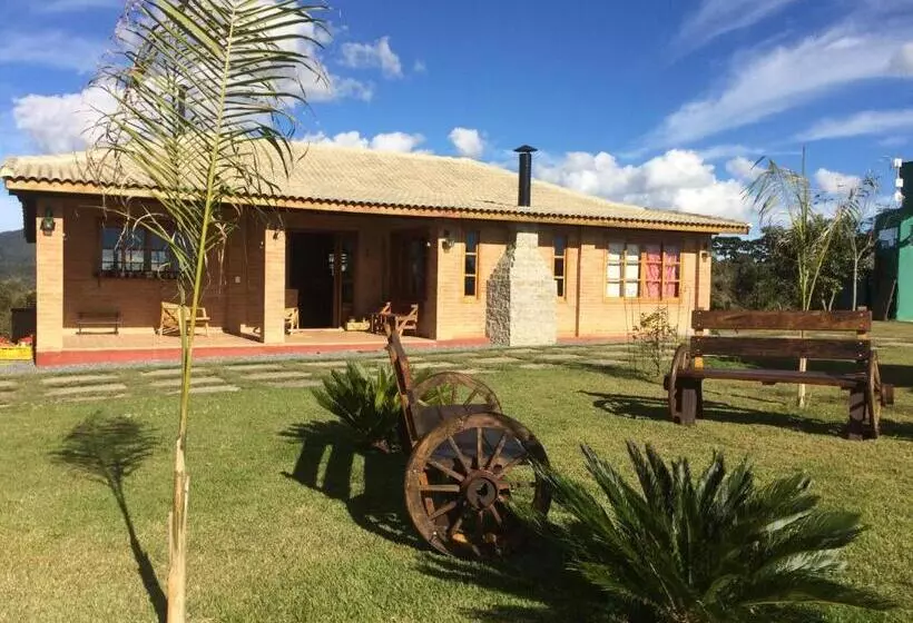 ペンション Magnificat Cottage