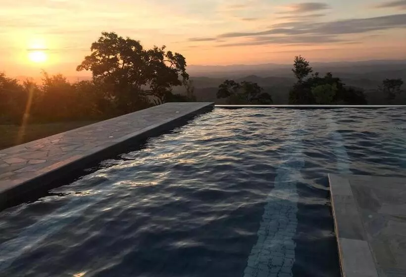 ペンション Magnificat Cottage