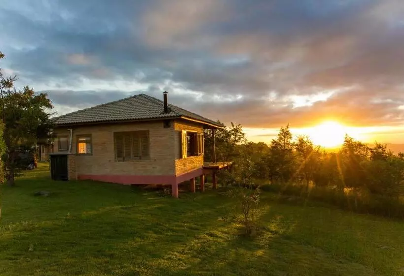 ペンション Magnificat Cottage