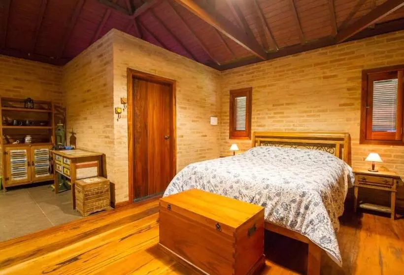 ペンション Magnificat Cottage