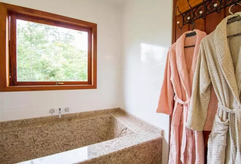 ペンション Magnificat Cottage