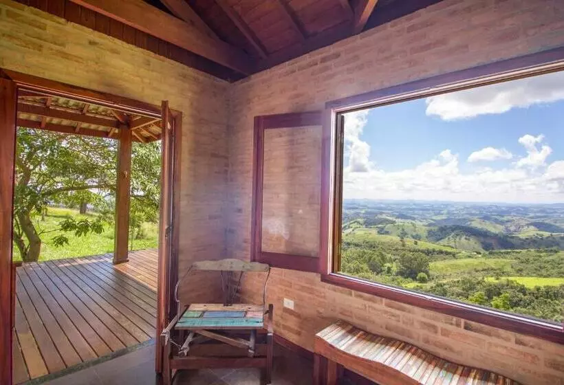 ペンション Magnificat Cottage