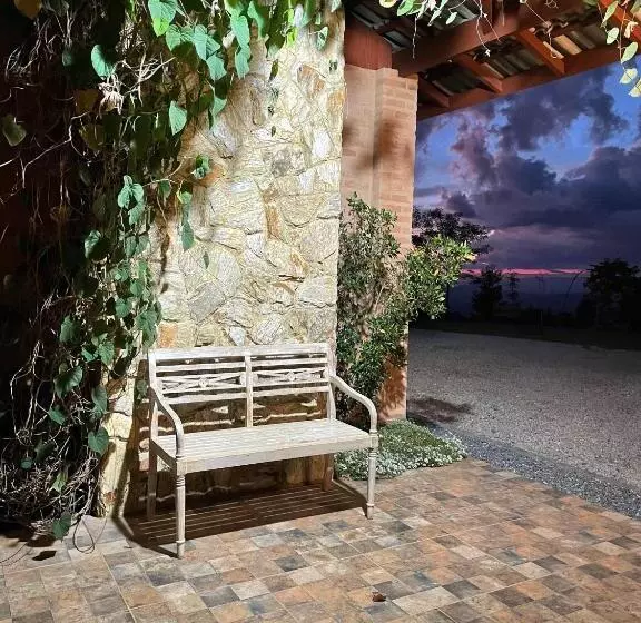 ペンション Magnificat Cottage