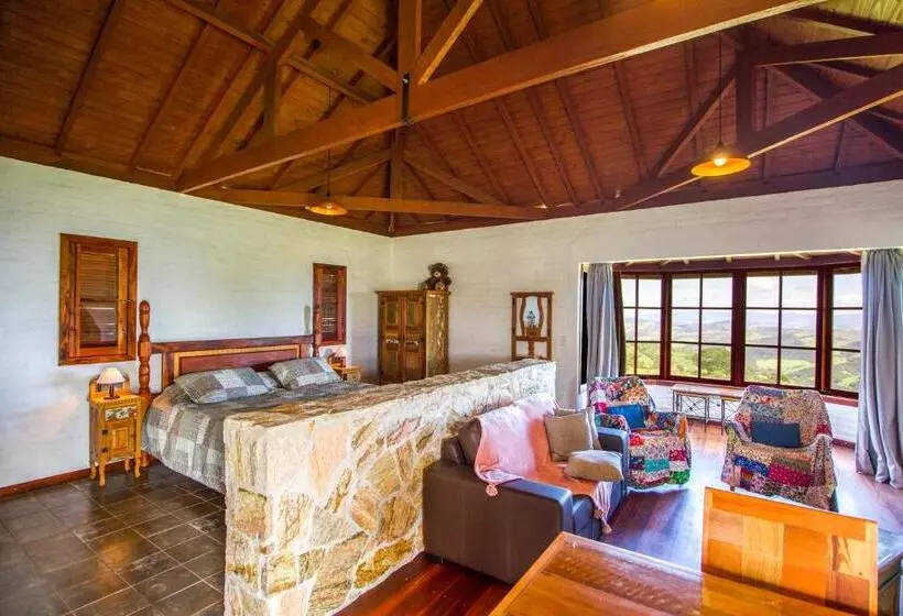 ペンション Magnificat Cottage