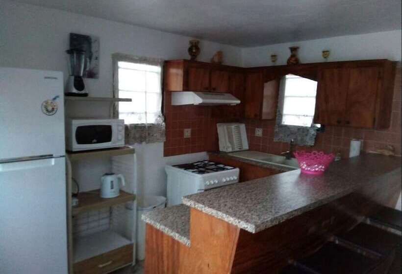 پانسیون Over The Hill Residence