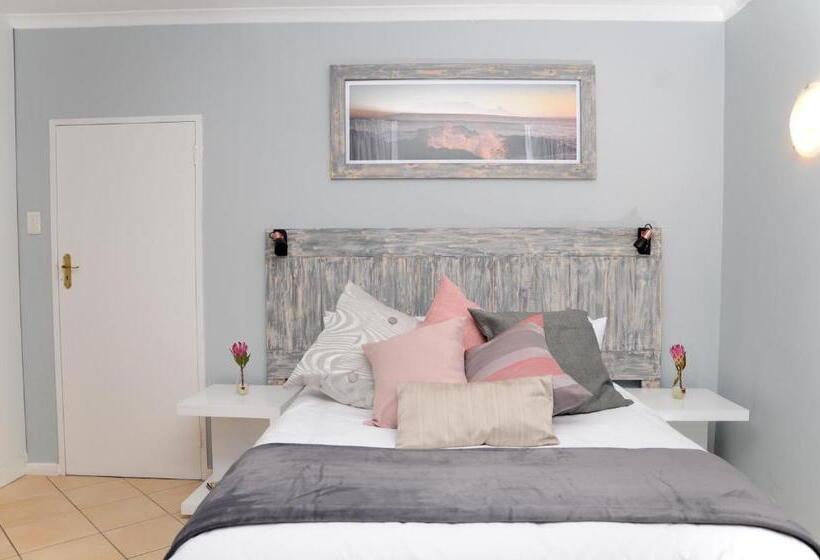 بنسيون The Salt House In Hout Bay