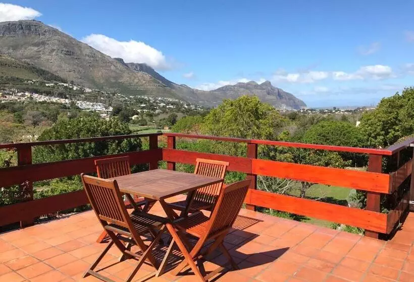 Majatalo The Salt House In Hout Bay