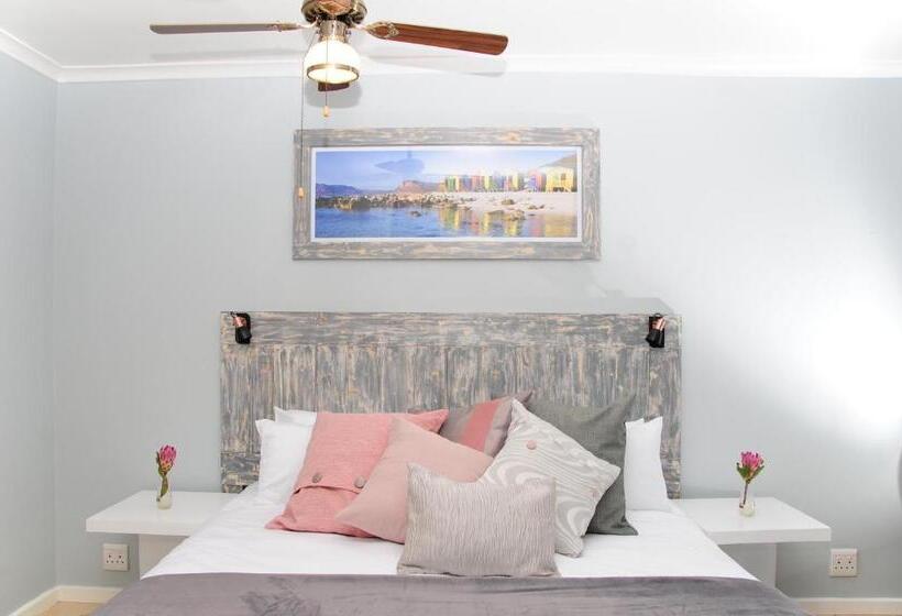 بنسيون The Salt House In Hout Bay