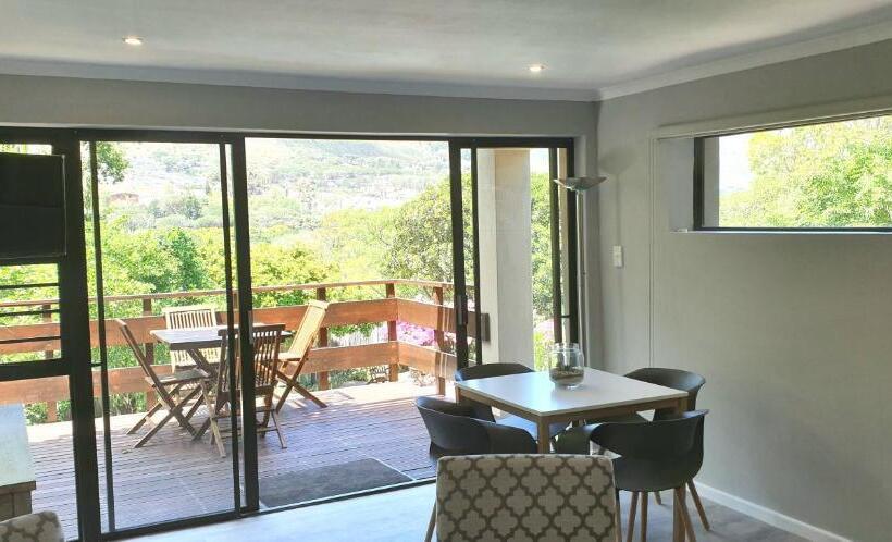 بنسيون The Salt House In Hout Bay