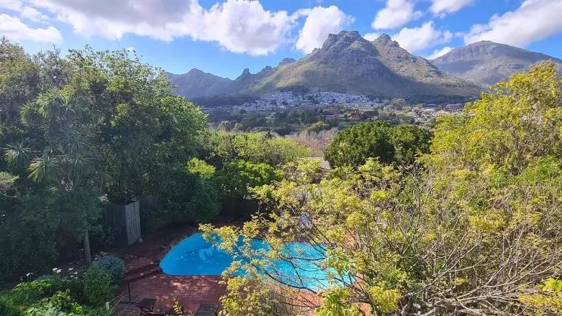 Majatalo The Salt House In Hout Bay