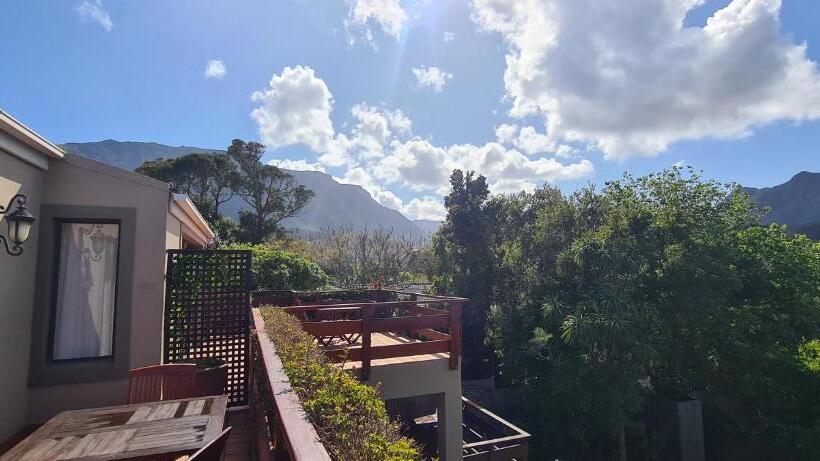 بنسيون The Salt House In Hout Bay