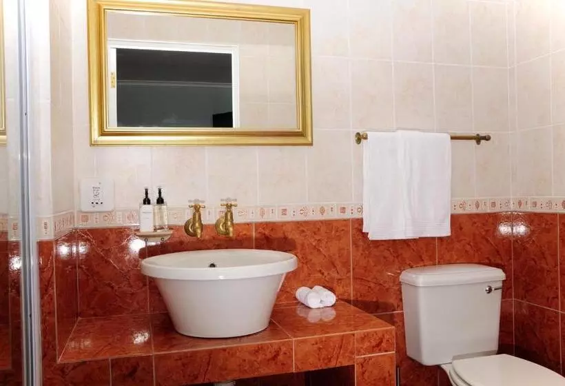 Majatalo The Salt House In Hout Bay