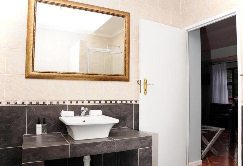 بنسيون The Salt House In Hout Bay