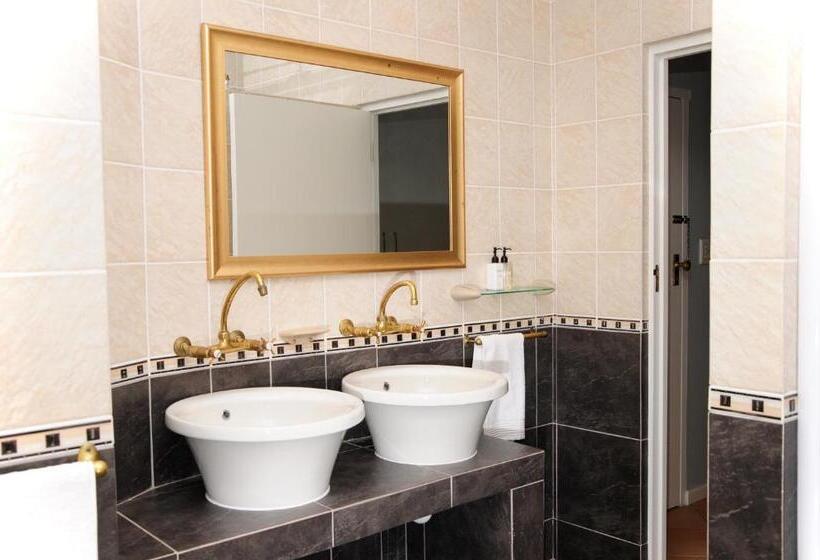 بنسيون The Salt House In Hout Bay