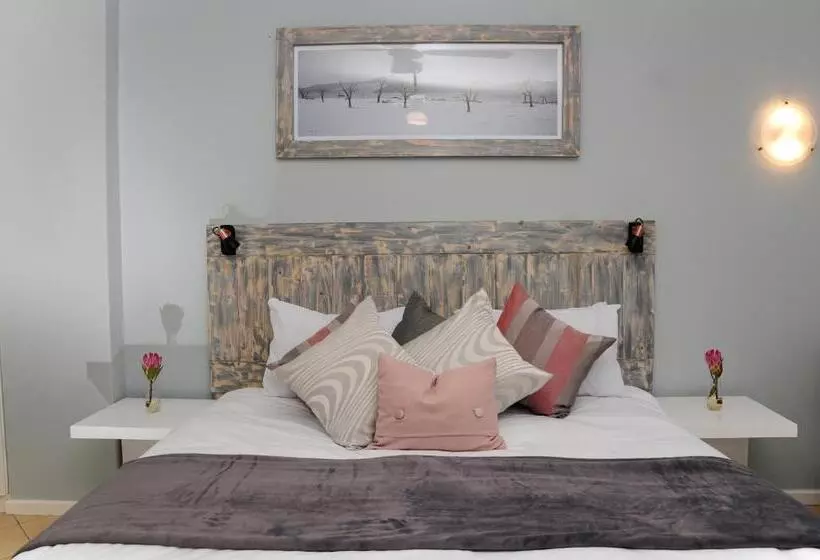 Majatalo The Salt House In Hout Bay