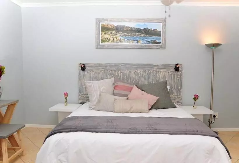 Majatalo The Salt House In Hout Bay