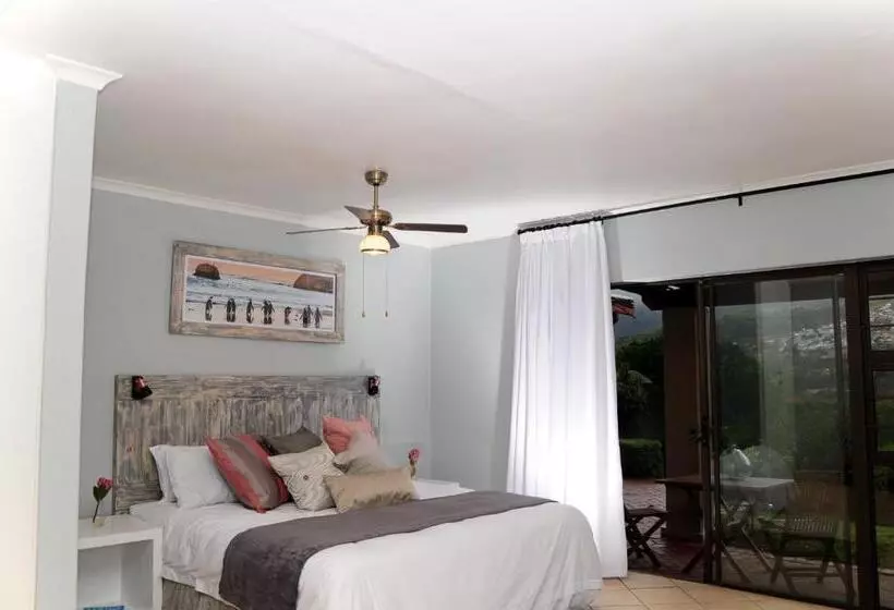 Majatalo The Salt House In Hout Bay