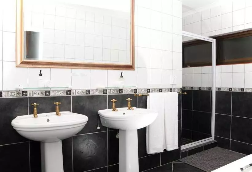 Majatalo The Salt House In Hout Bay