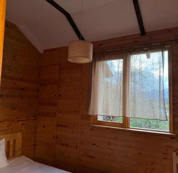 ペンション Verin Tun