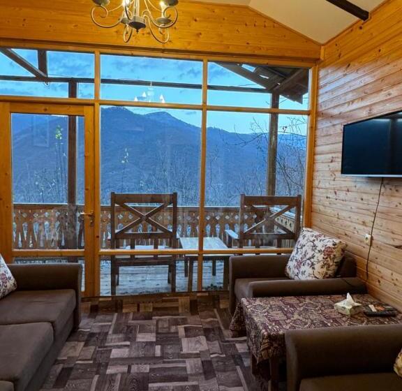 ペンション Verin Tun