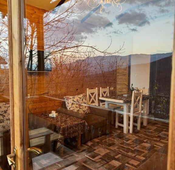 ペンション Verin Tun