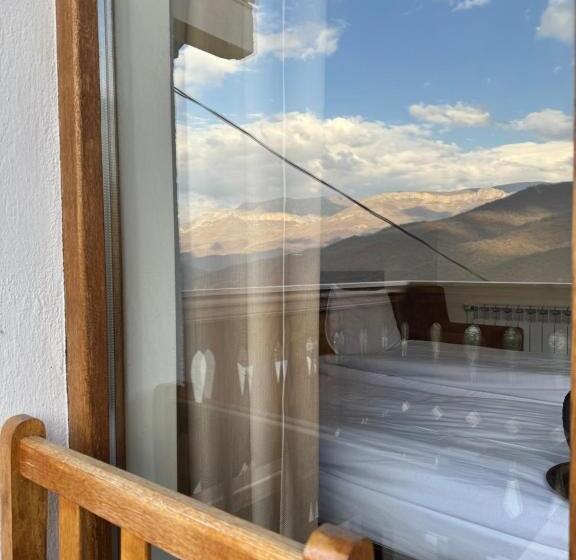 ペンション Verin Tun