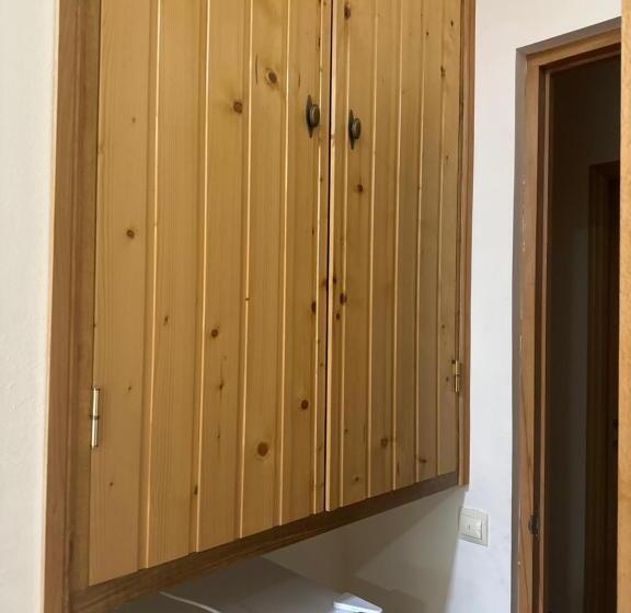 ペンション Verin Tun