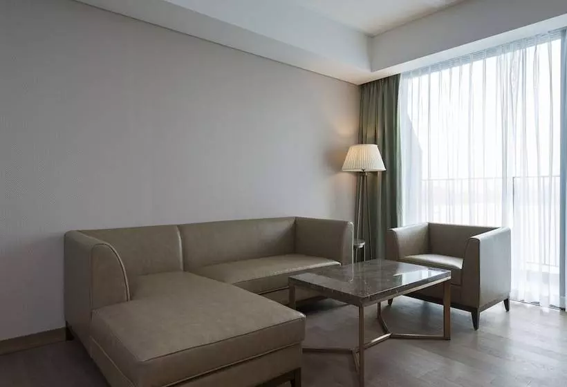 Stanford Hotel&resort Tongyeong