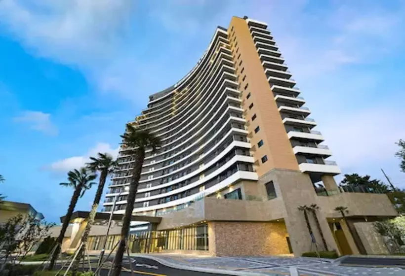 Stanford Hotel&resort Tongyeong