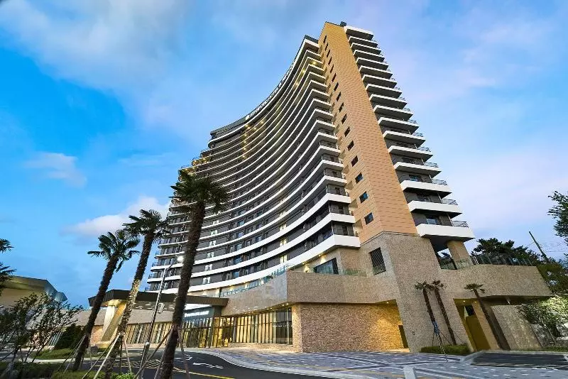 Stanford Hotel&resort Tongyeong