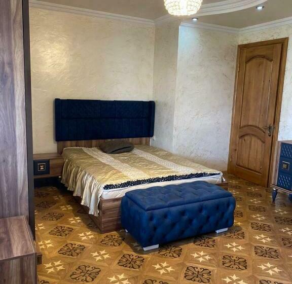 پانسیون Don Fridon