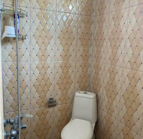 پانسیون Don Fridon