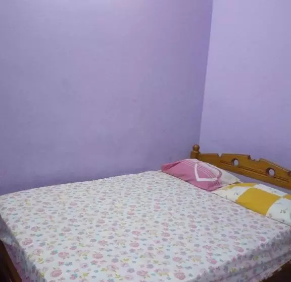 ペンション Hospedaje Independencia Pucallpa