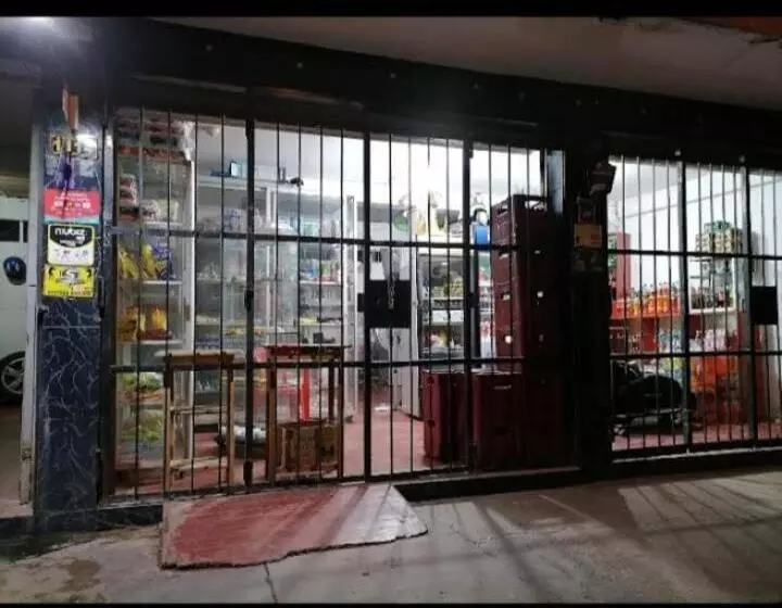 ペンション Hospedaje Independencia Pucallpa