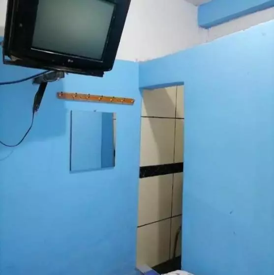 ペンション Hospedaje Independencia Pucallpa