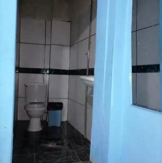 ペンション Hospedaje Independencia Pucallpa