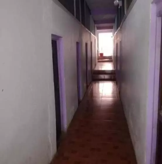 ペンション Hospedaje Independencia Pucallpa