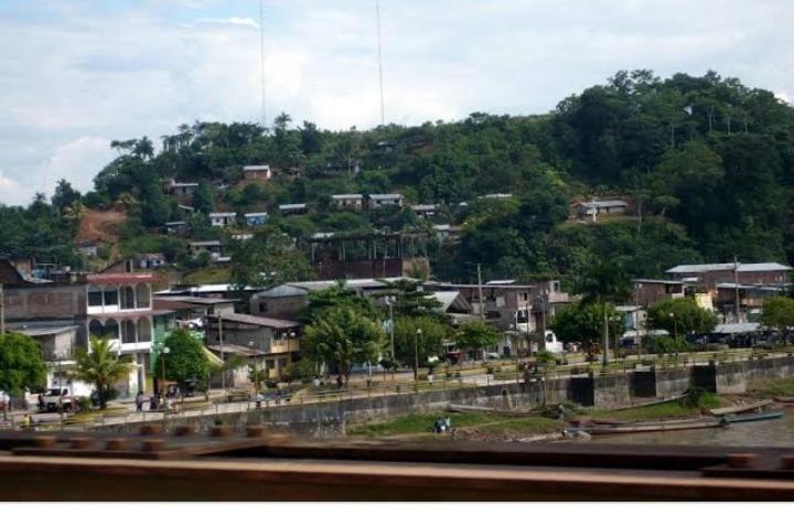 Pension Hospedaje Independencia Pucallpa